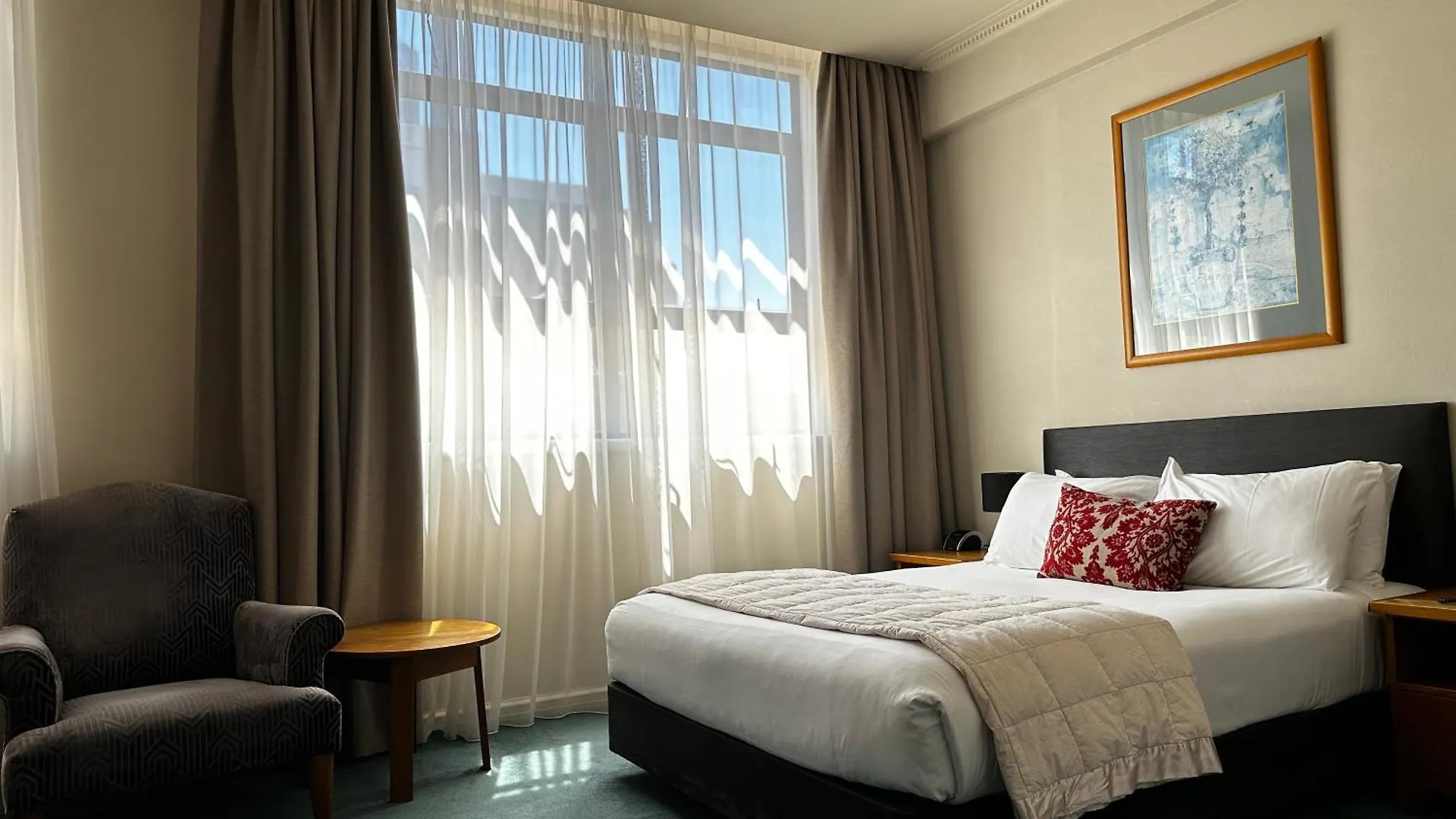 Quest Wellington Aparthotel