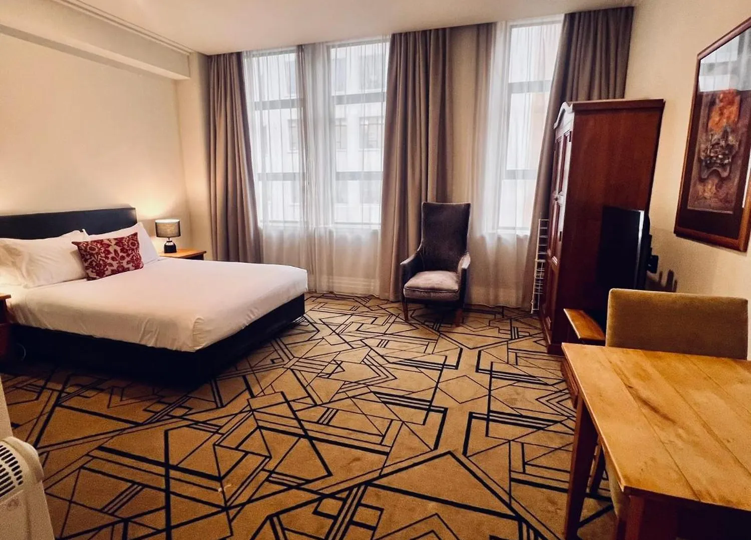 Quest Wellington Aparthotel