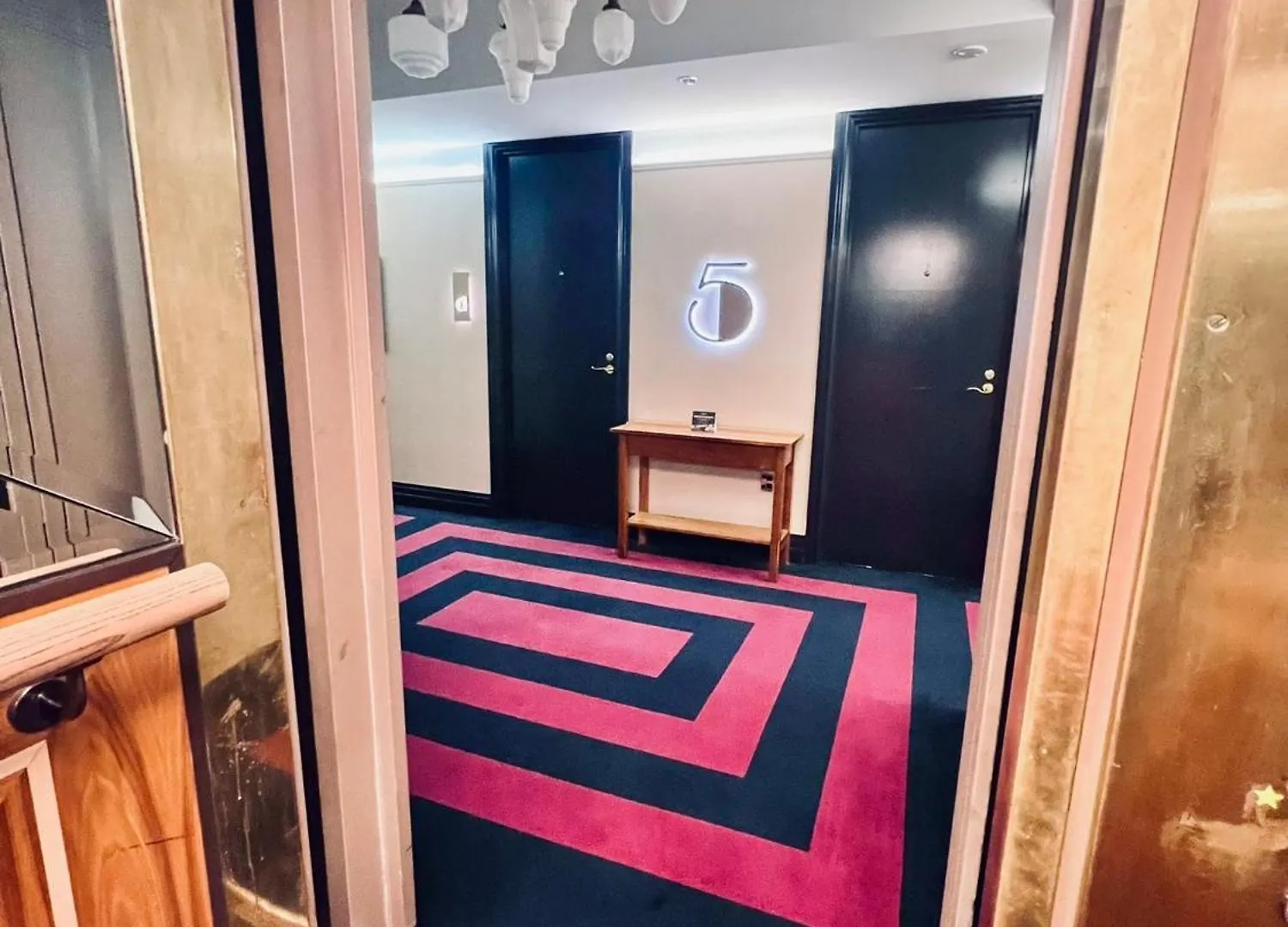 Quest Wellington Aparthotel Nya Zeeland