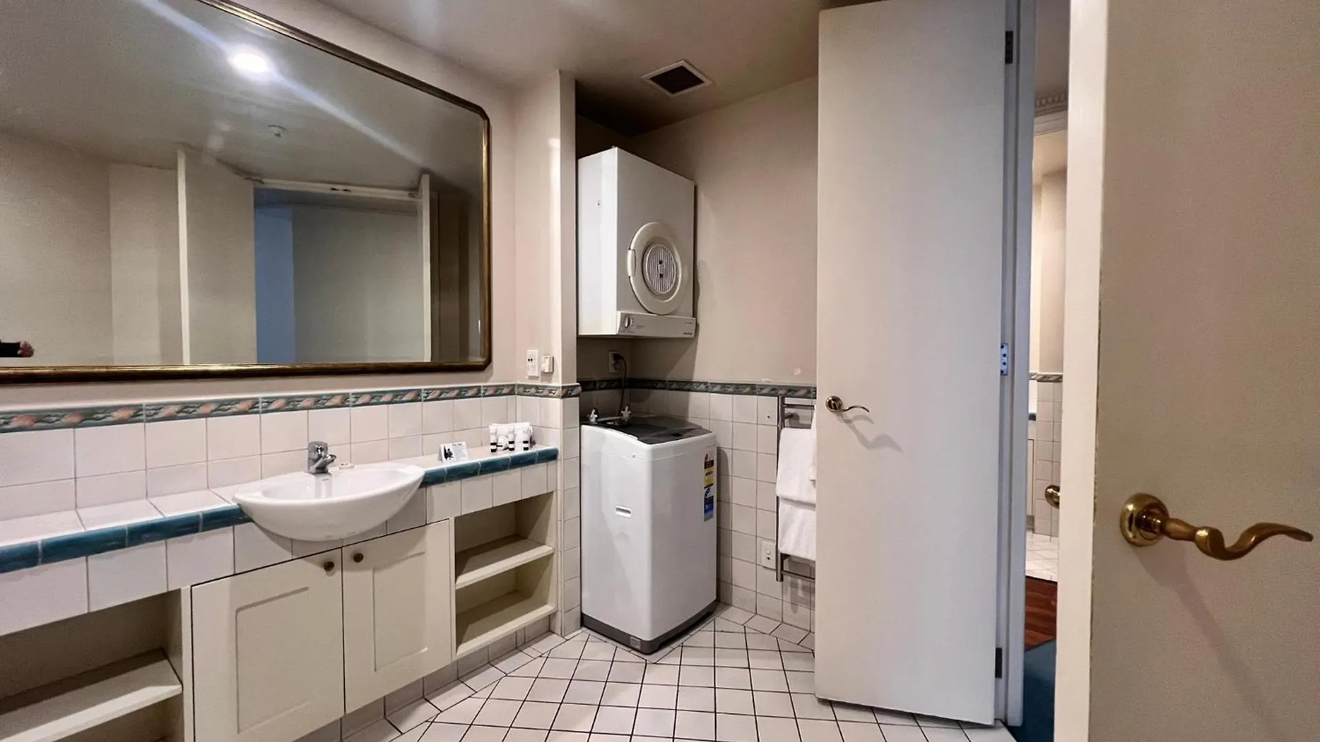 Quest Wellington Aparthotel