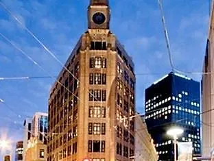 Quest Wellington Aparthotel
