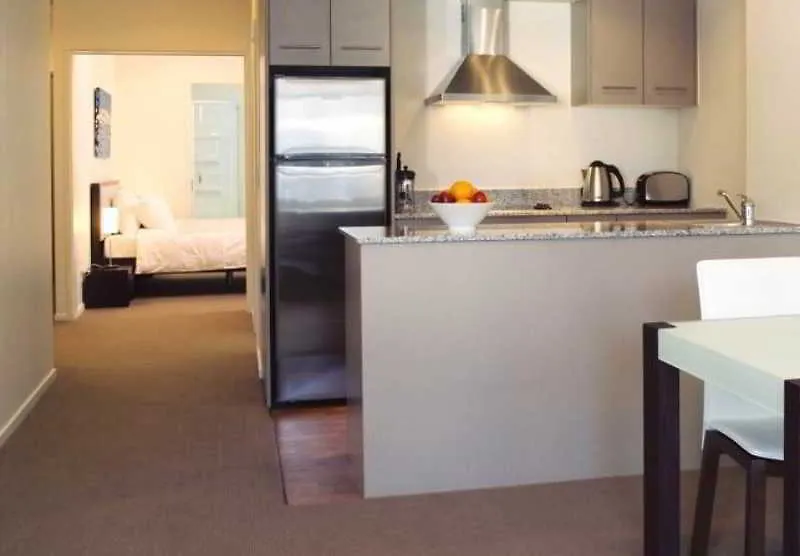 Quest Wellington Aparthotel 4*,