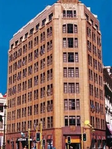 Quest Wellington Aparthotel