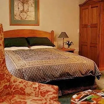 Quest Wellington Aparthotel