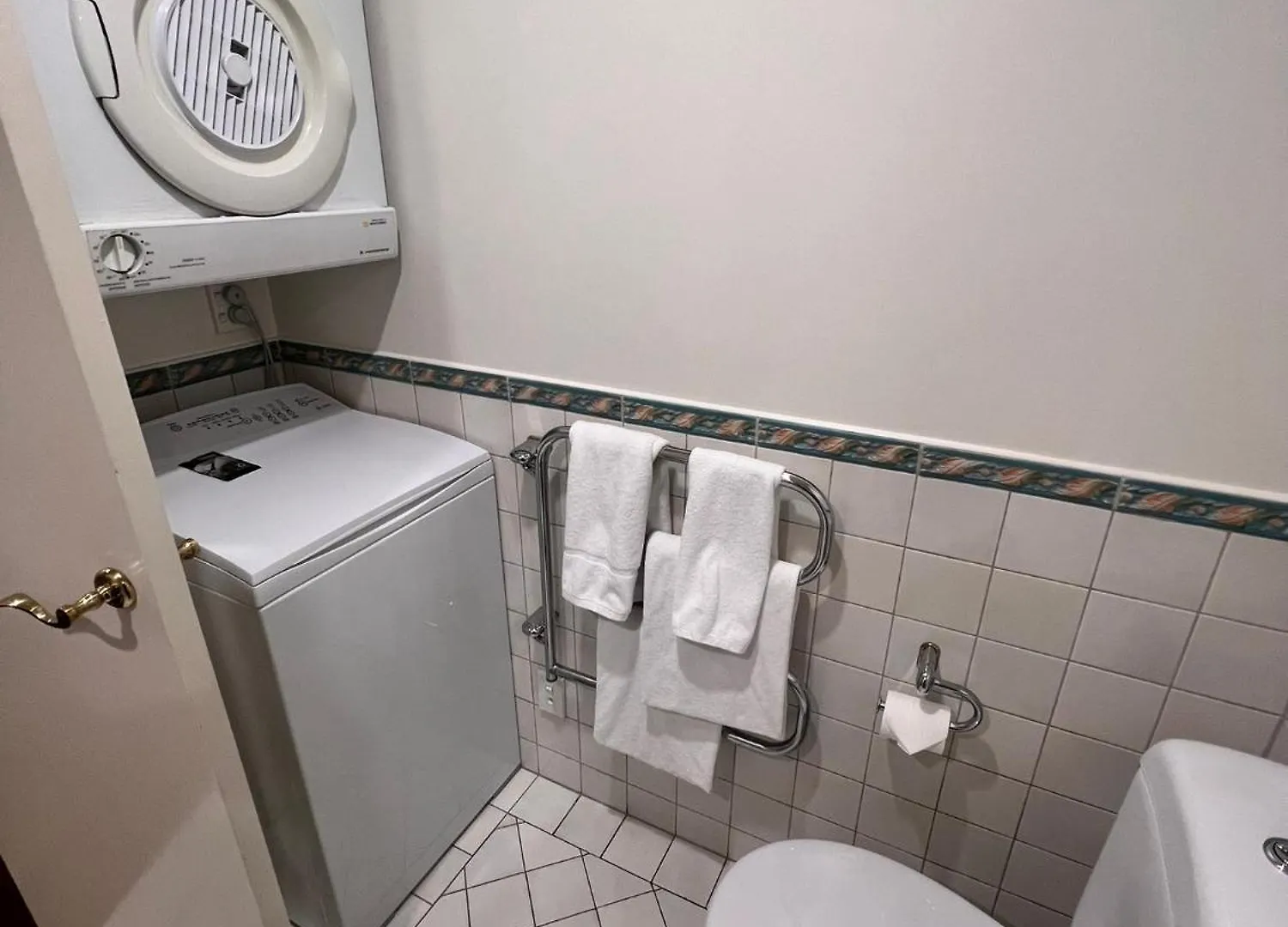 Quest Wellington Aparthotel Nova Zelândia