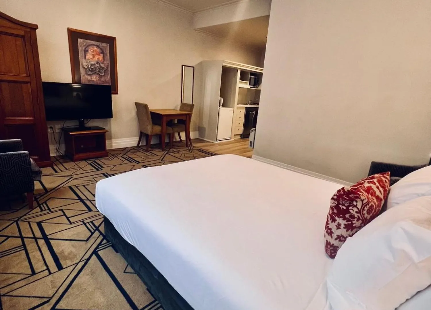 Quest Wellington Aparthotel