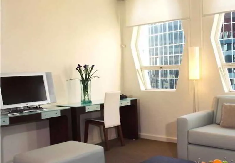 Quest Wellington Aparthotel