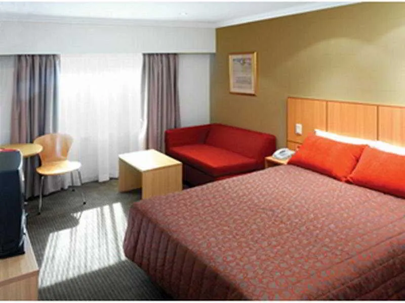 ****  Quest Wellington Aparthotel Nova Zelândia