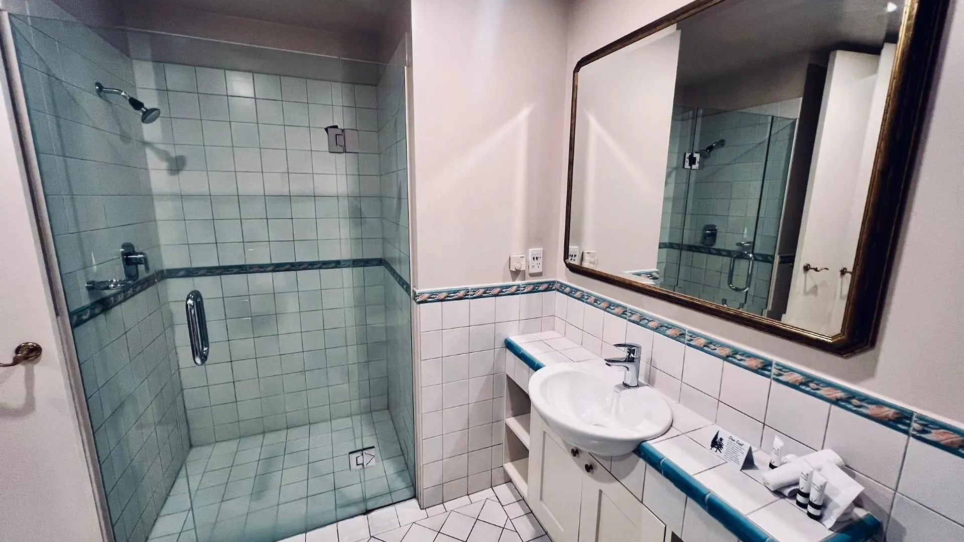 Quest Wellington Apart otel Yeni Zelanda
