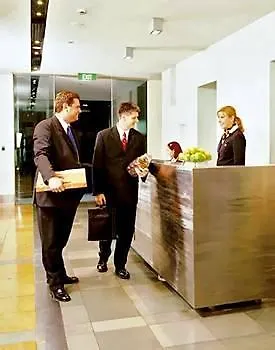 Quest Wellington Aparthotel