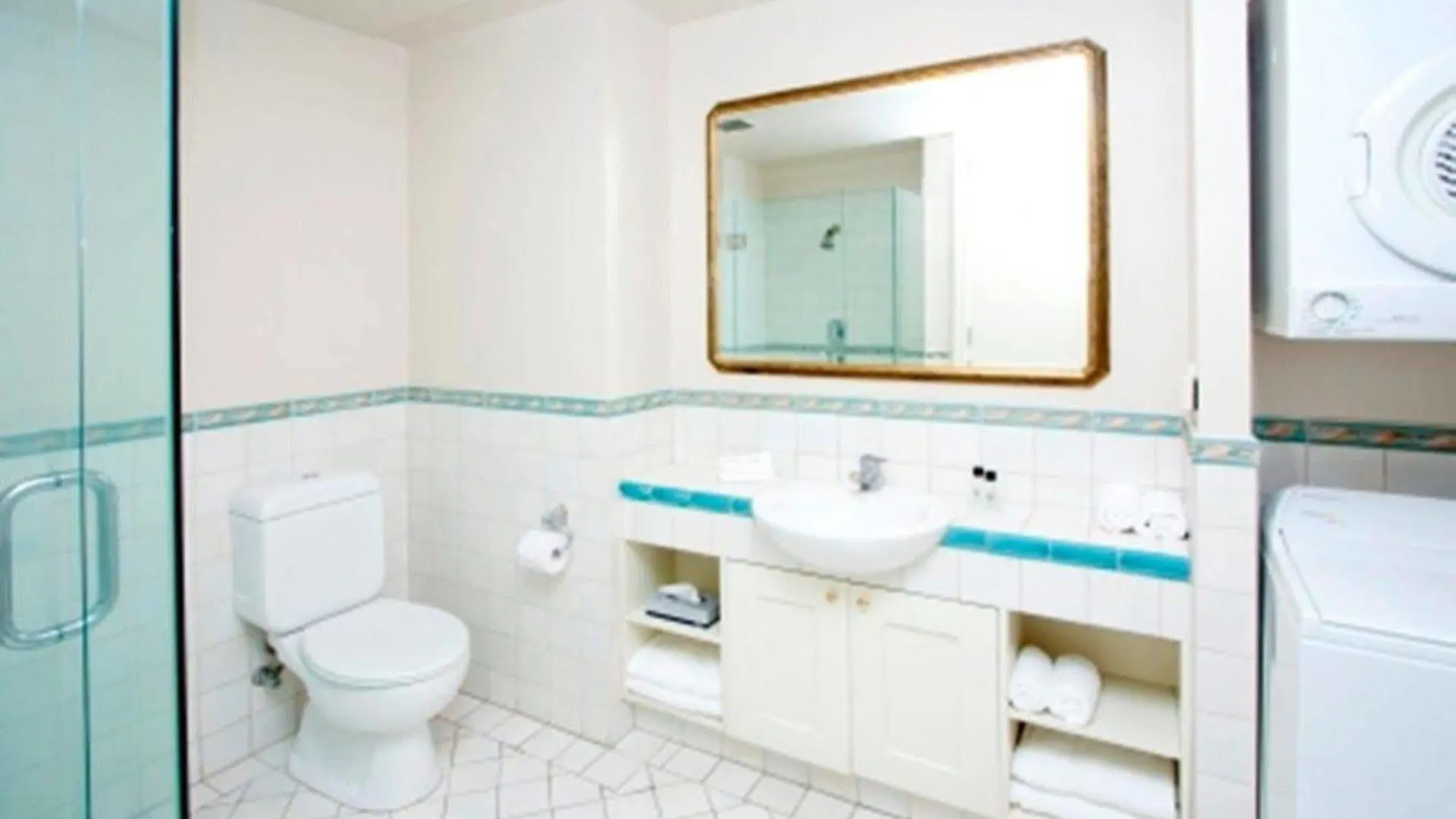 Quest Wellington Apart otel